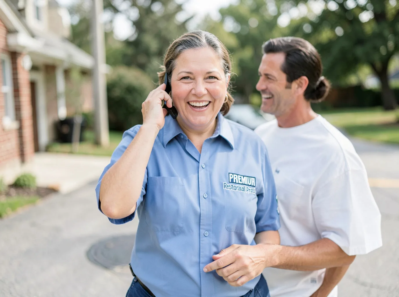 Water Damage Restoration Portland, MO FAQs